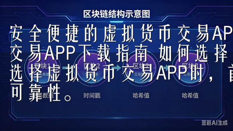 安全便捷的虚拟货币交易APP下载指南 安全便捷的虚拟货币交易APP下载指南 如何选择可靠的虚拟货币交易APP 在选择虚拟货币交易APP时，首先要考虑的是APP的安全性和可靠性。