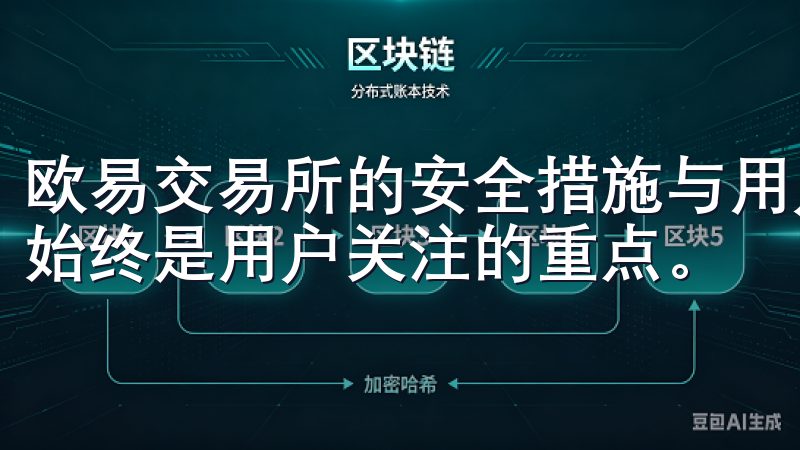欧易交易所的安全措施与用户信任 在加密货币交易中，安全性始终是用户关注的重点。