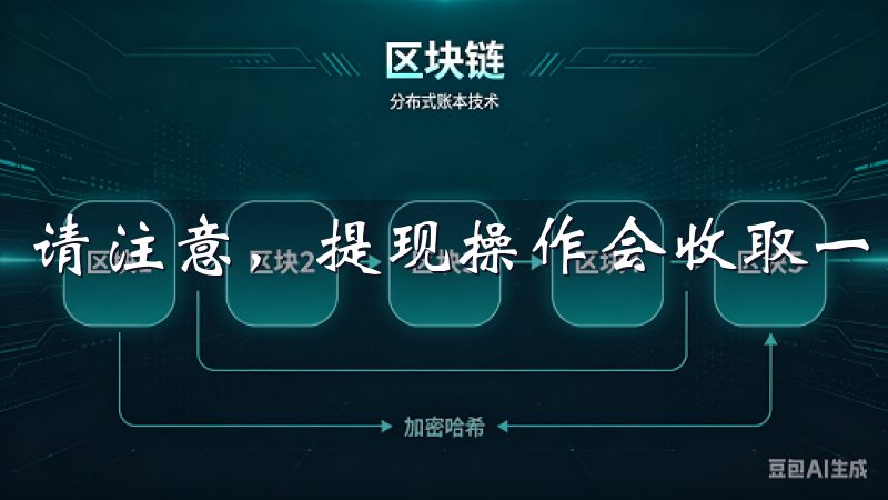 请注意，提现操作会收取一定的手续费，详情请查看平台公告。